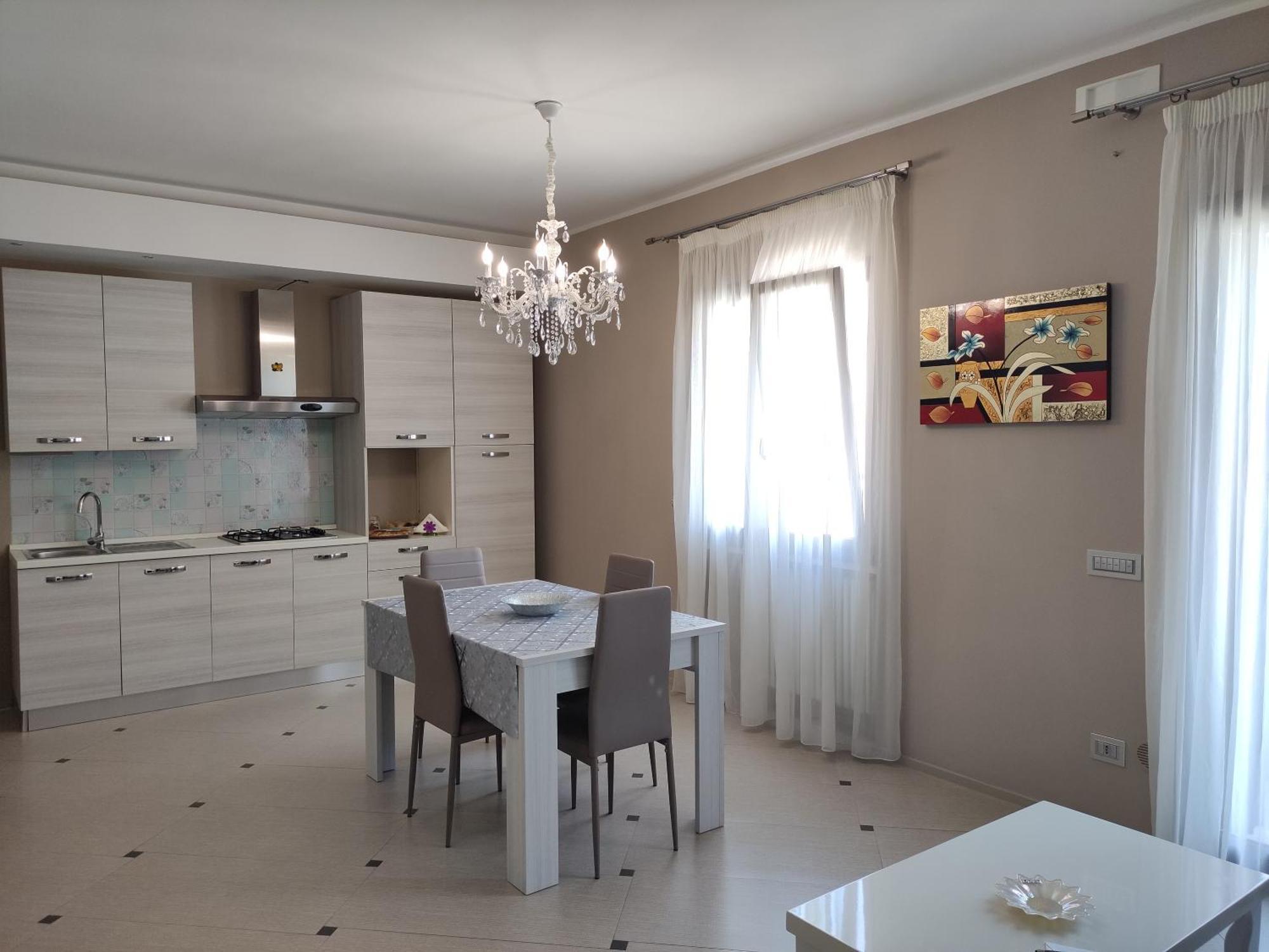 Conchiglia Regina - Casa Vacanze Gallipoli Room photo